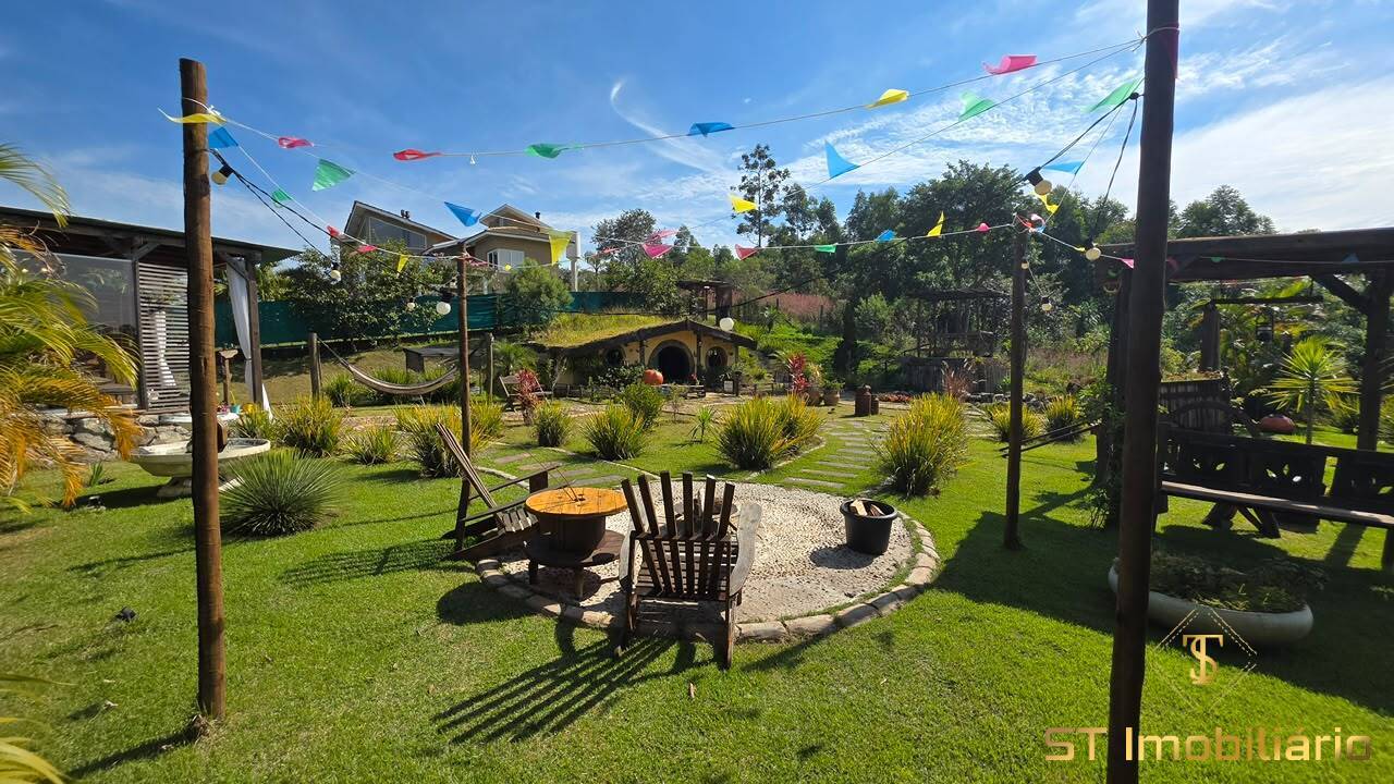 Sítio, 5 quartos, 5700 m² - Foto 13