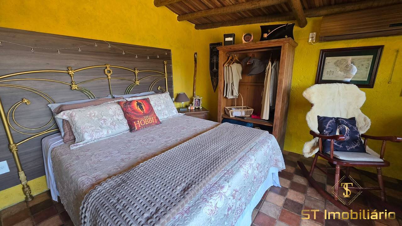 Sítio, 5 quartos, 5700 m² - Foto 18