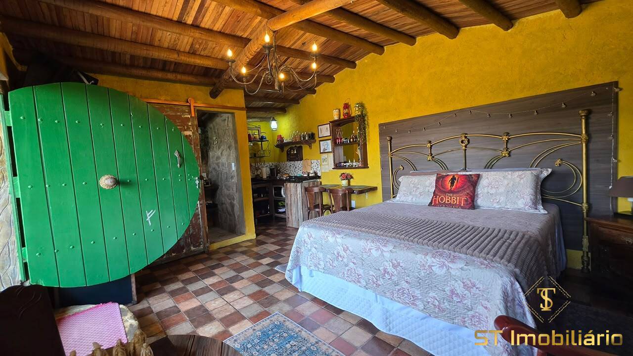 Sítio, 5 quartos, 5700 m² - Foto 19