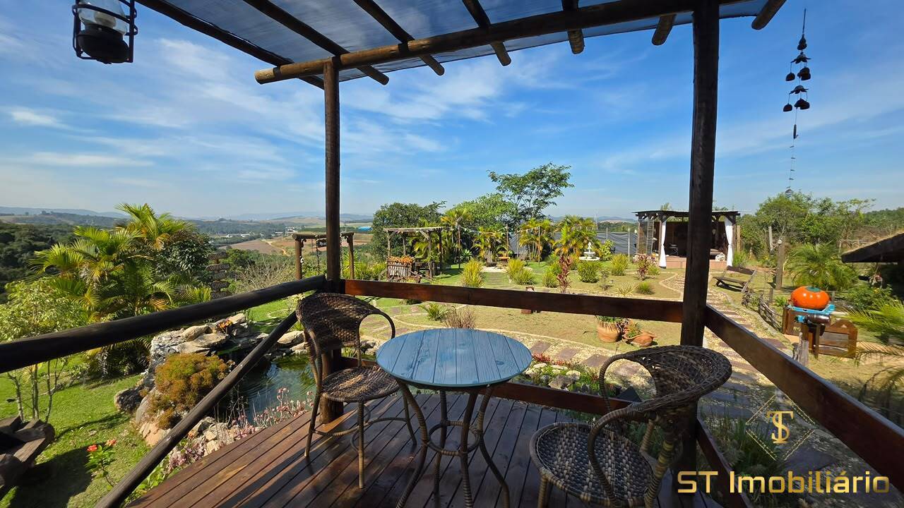 Sítio, 5 quartos, 5700 m² - Foto 22