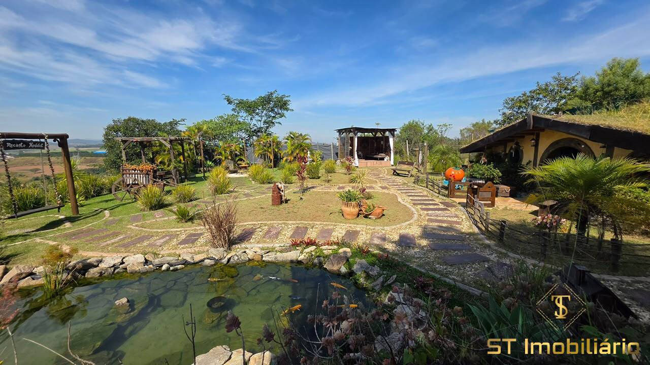 Sítio, 5 quartos, 5700 m² - Foto 23