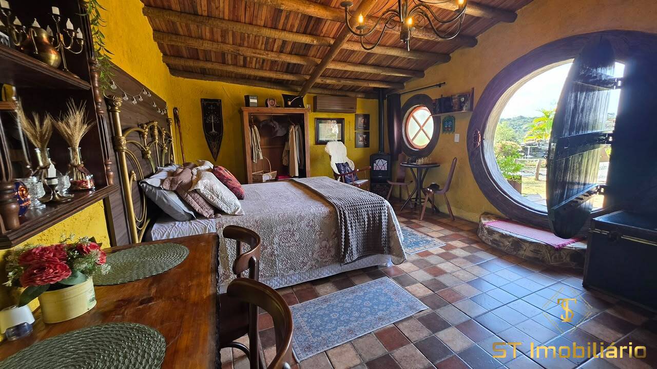 Sítio, 5 quartos, 5700 m² - Foto 17