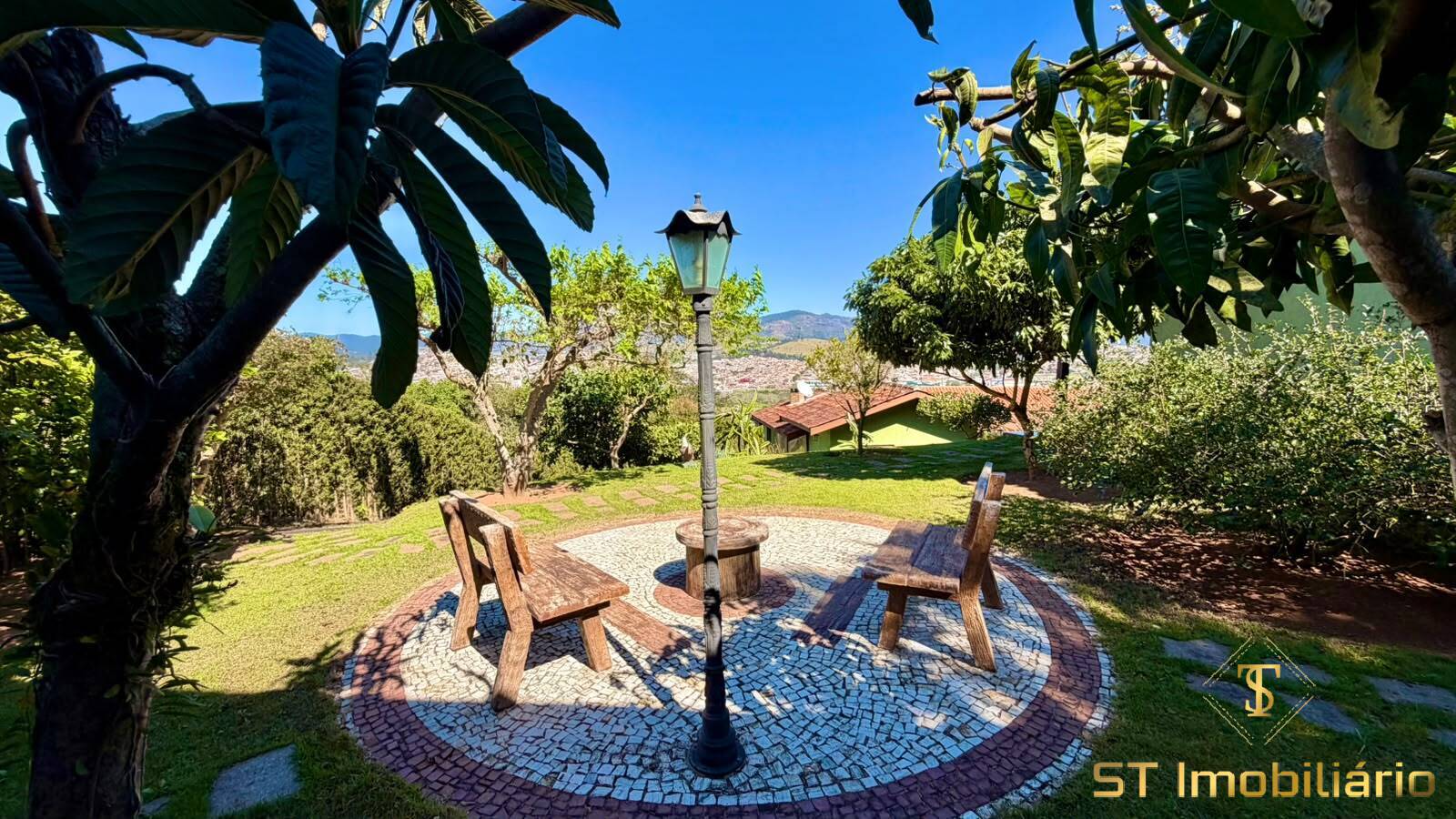Sítio, 3 quartos, 1000 m² - Foto 6