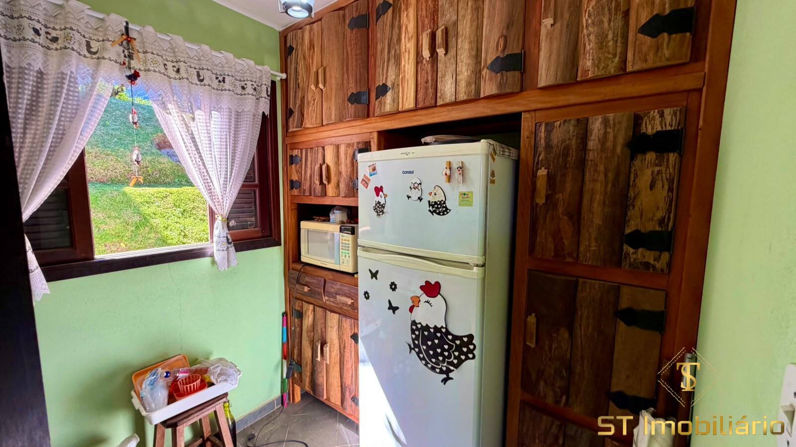 Sítio, 3 quartos, 1000 m² - Foto 12
