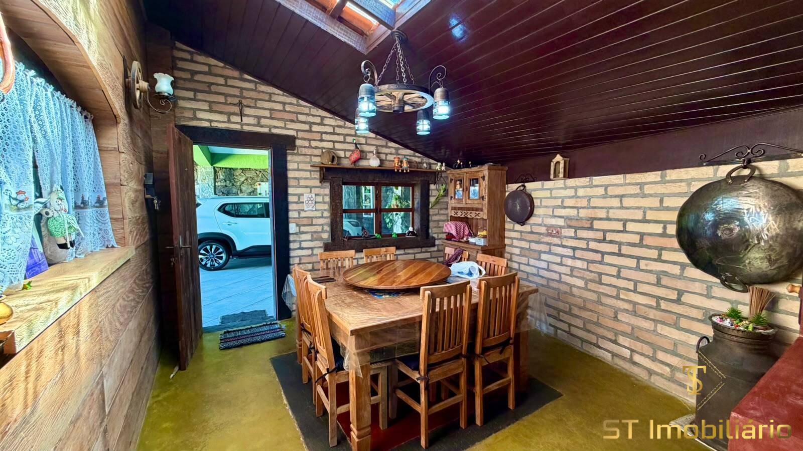 Sítio, 3 quartos, 1000 m² - Foto 14