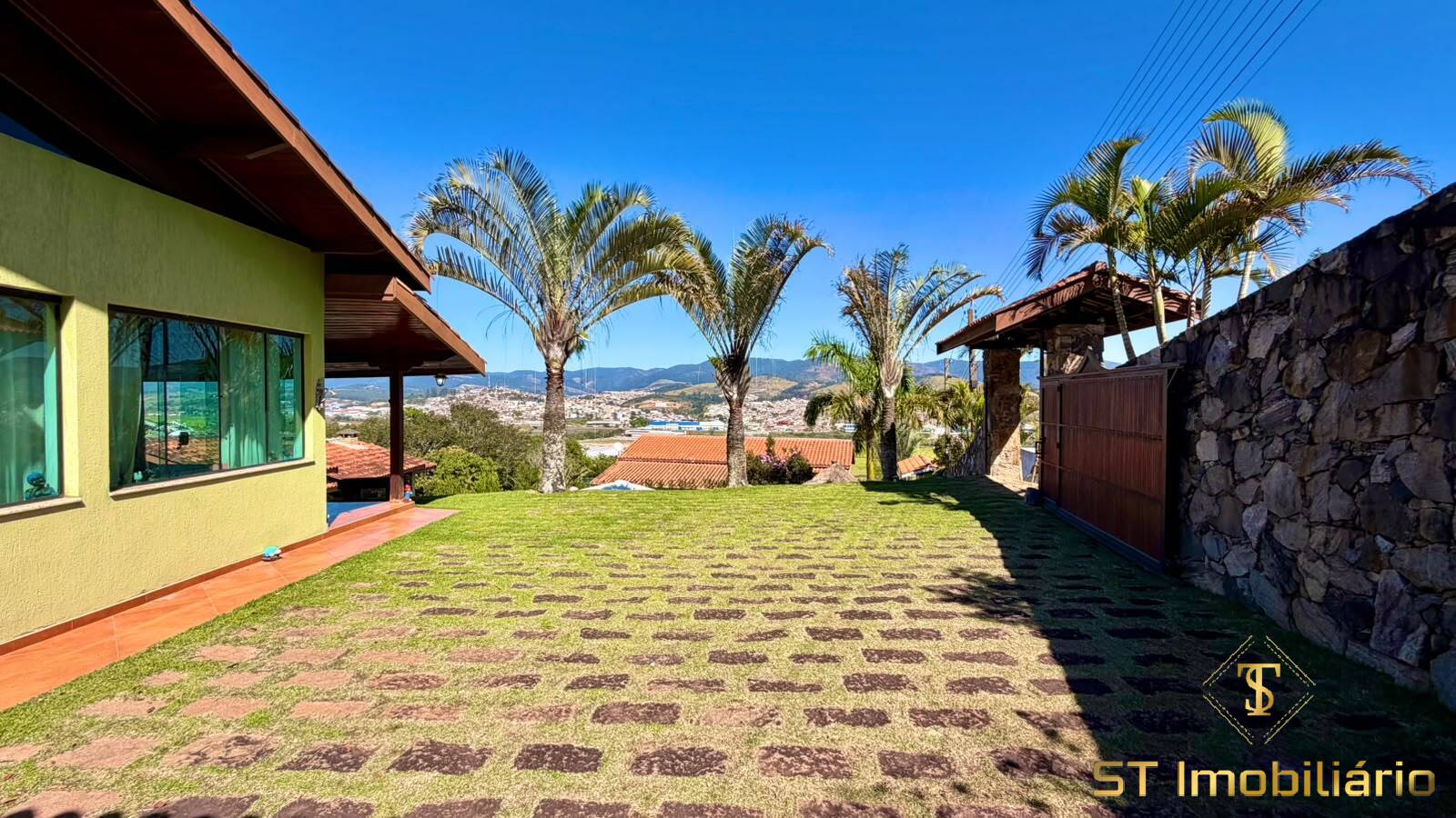 Sítio, 3 quartos, 1000 m² - Foto 16