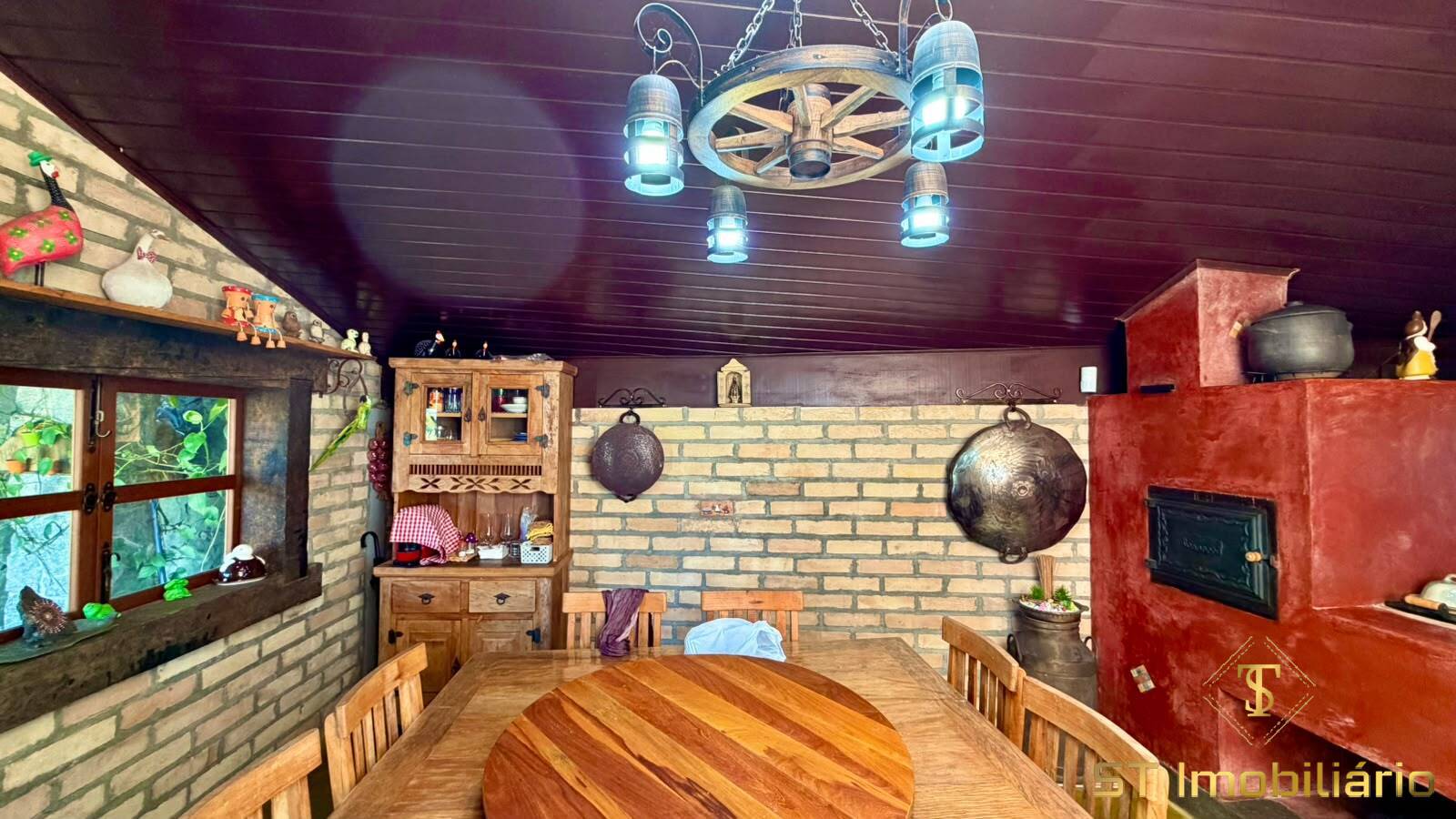 Sítio, 3 quartos, 1000 m² - Foto 17