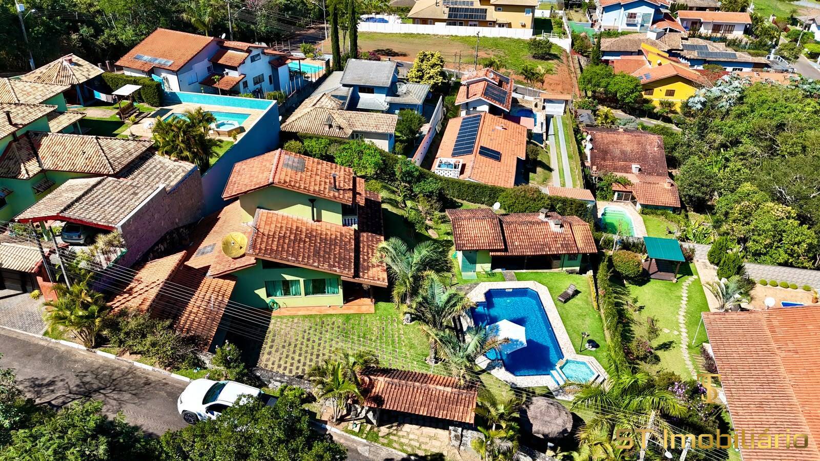 Sítio, 3 quartos, 1000 m² - Foto 18