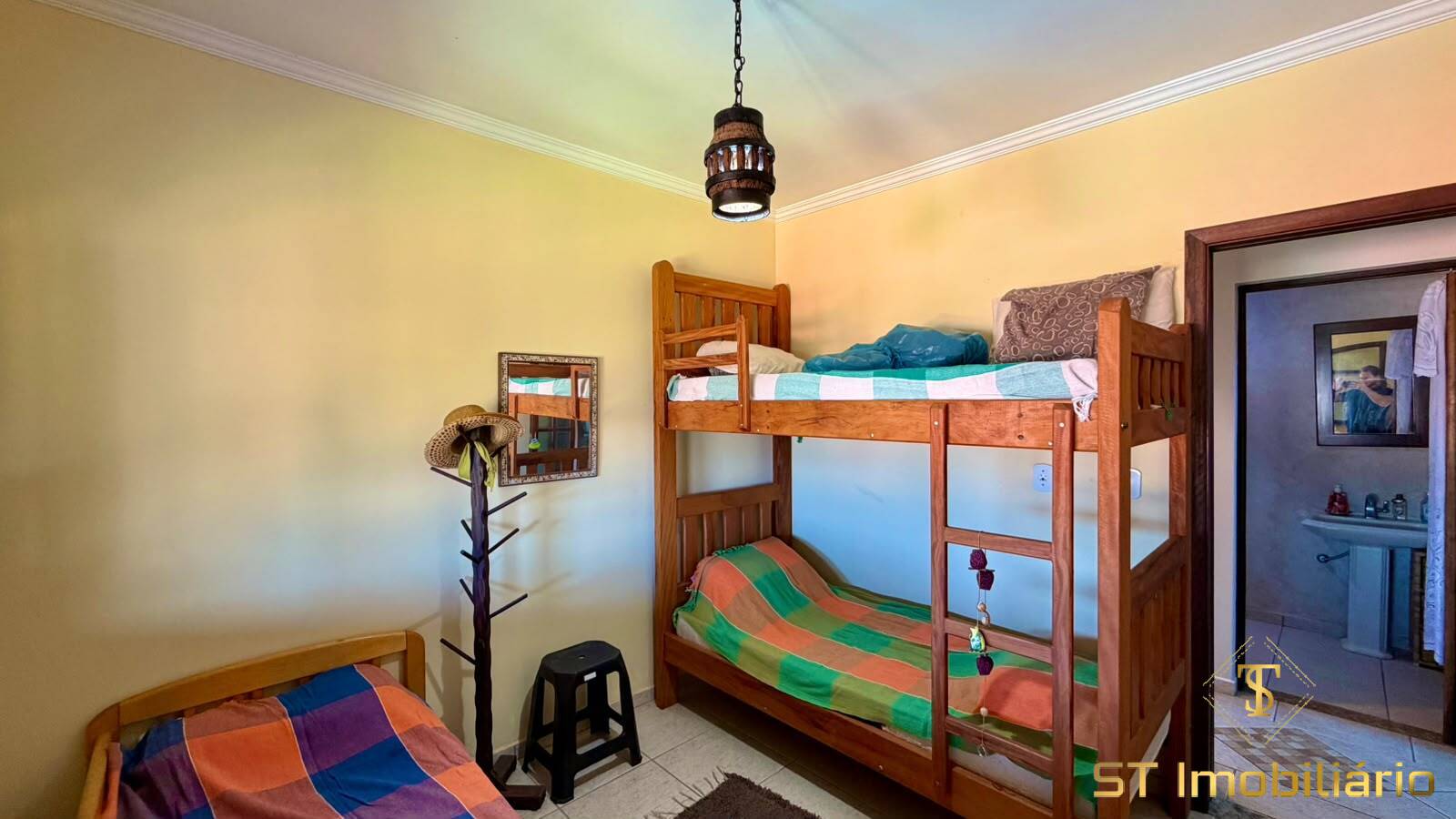 Sítio, 3 quartos, 1000 m² - Foto 19
