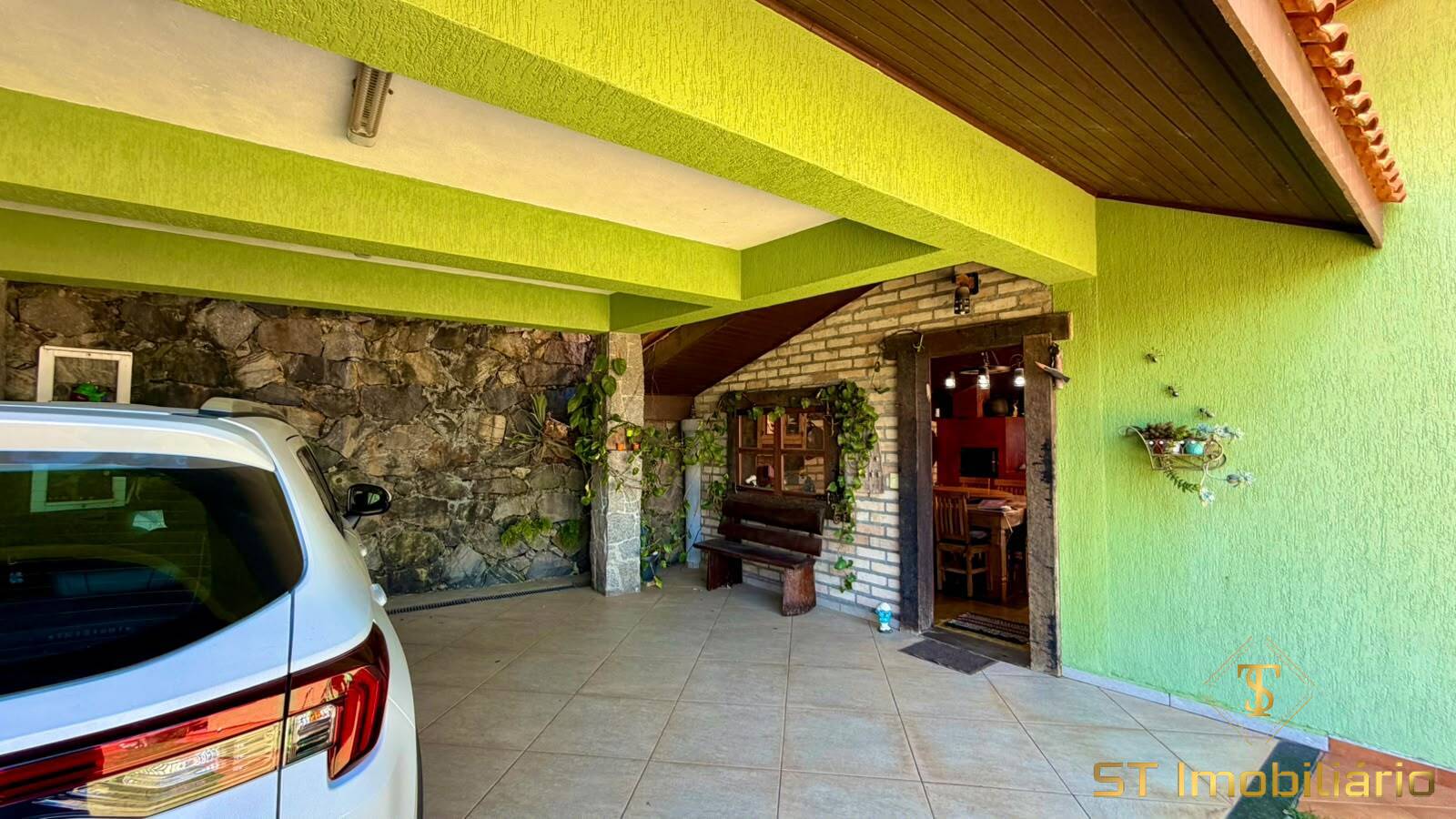 Sítio, 3 quartos, 1000 m² - Foto 22