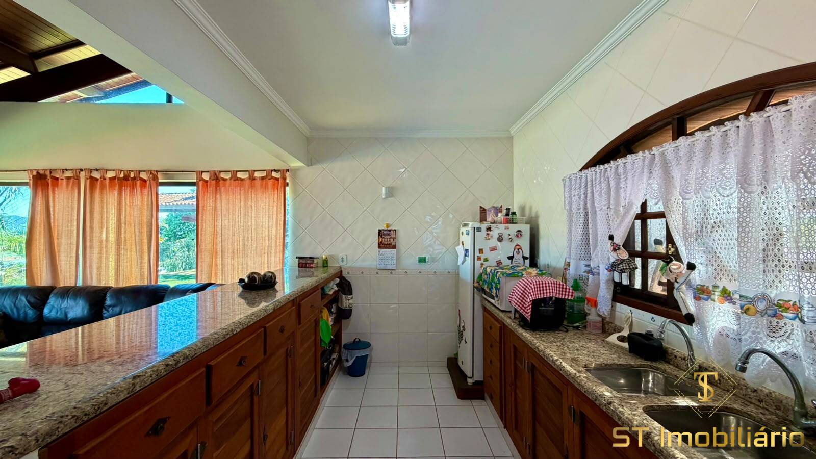 Sítio, 3 quartos, 1000 m² - Foto 23