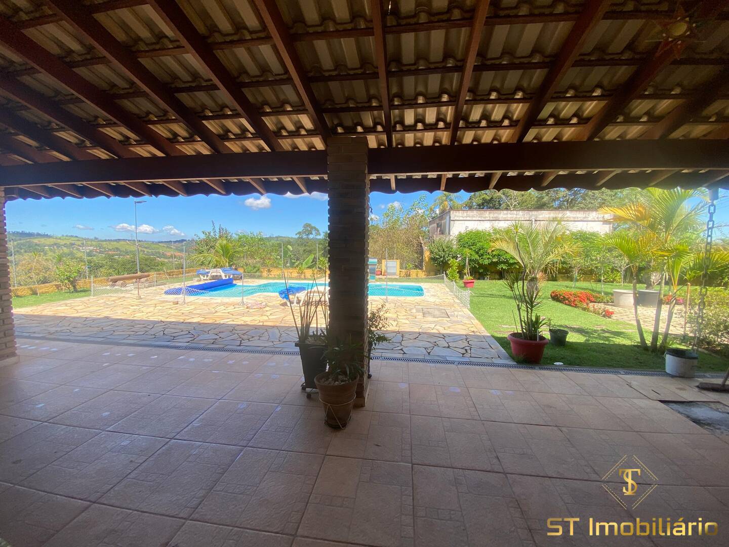 Sítio, 2 quartos, 750 m² - Foto 8