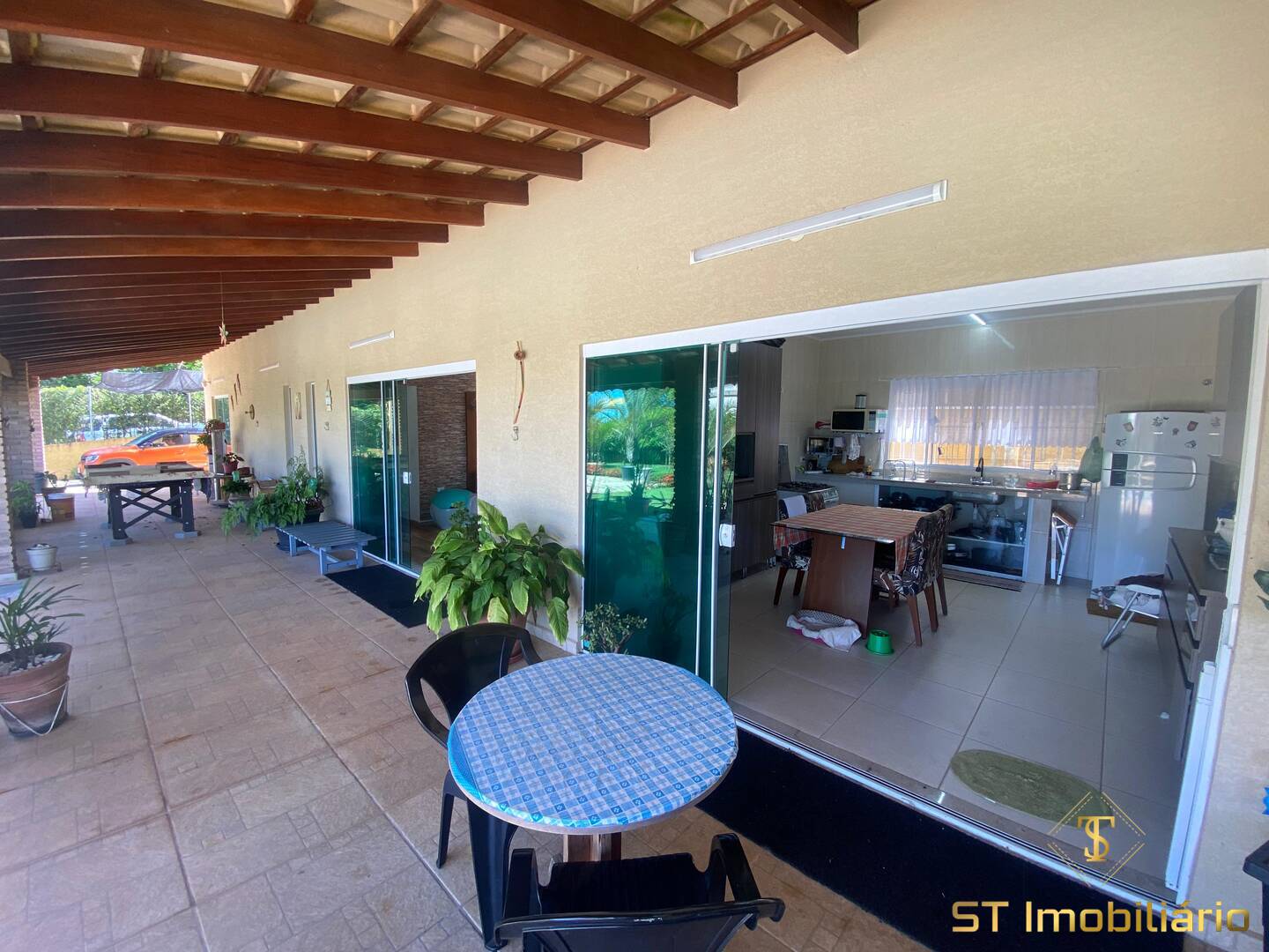 Sítio, 2 quartos, 750 m² - Foto 10