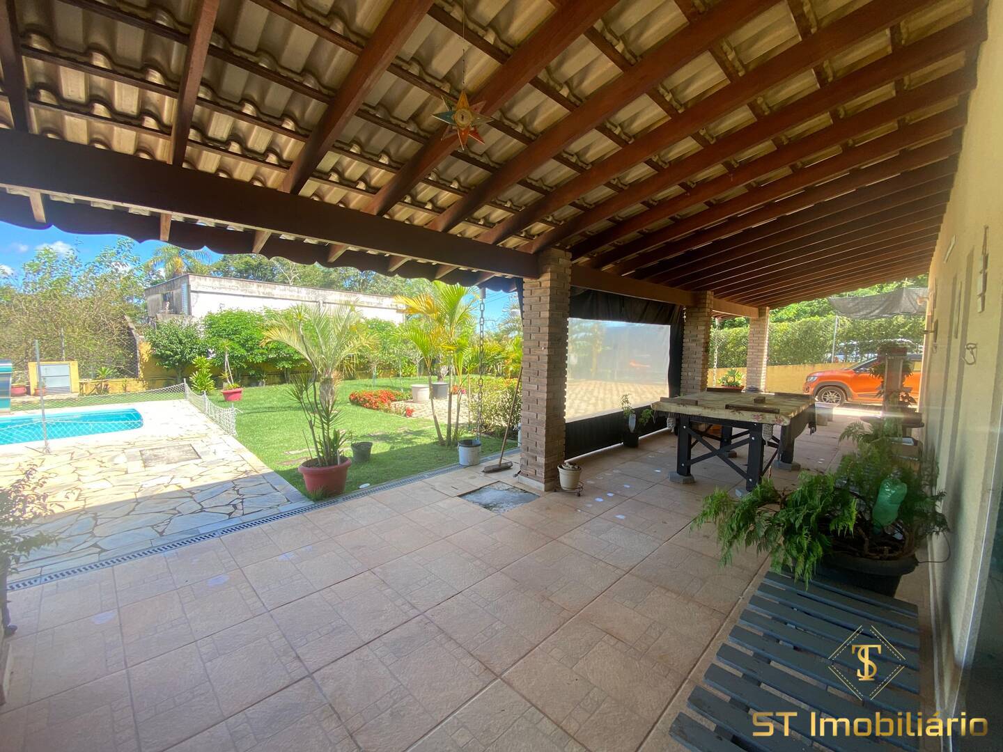 Sítio, 2 quartos, 750 m² - Foto 19