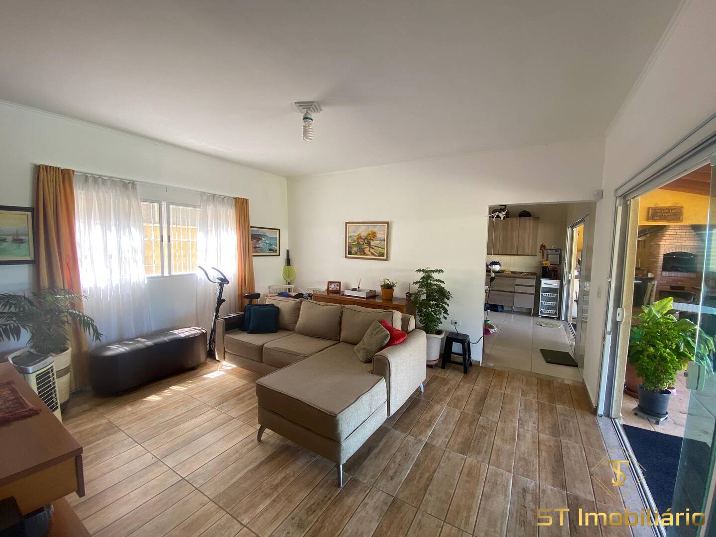Sítio, 2 quartos, 750 m² - Foto 12