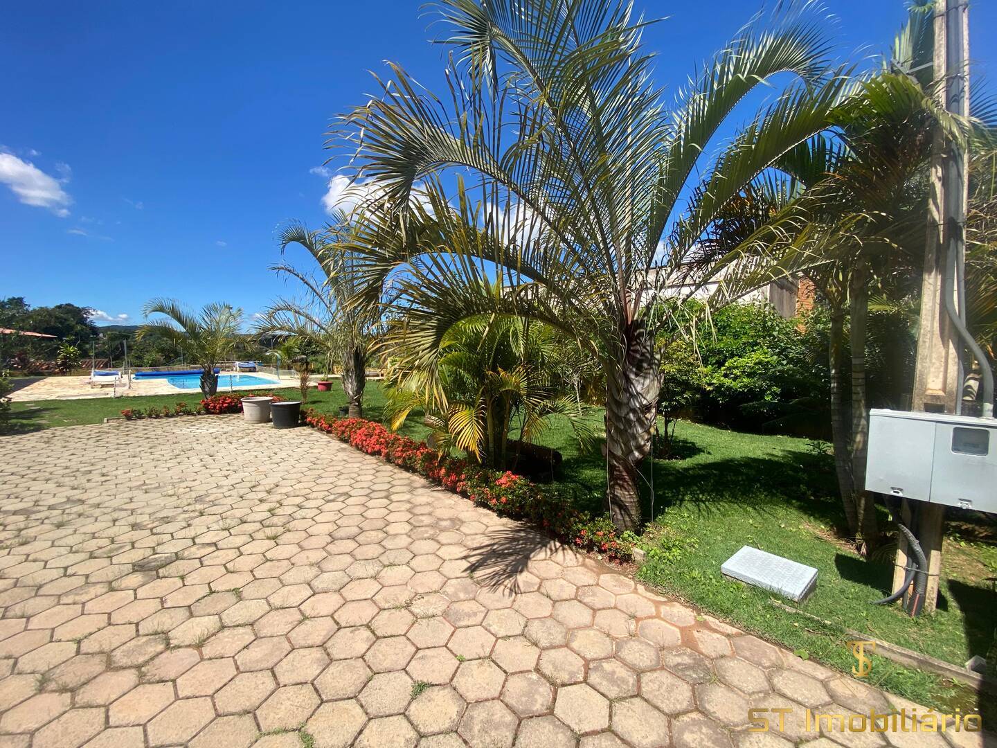 Sítio, 2 quartos, 750 m² - Foto 23