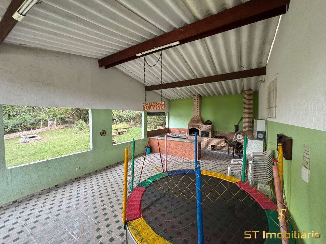 Sítio, 6 quartos, 2300 m² - Foto 21