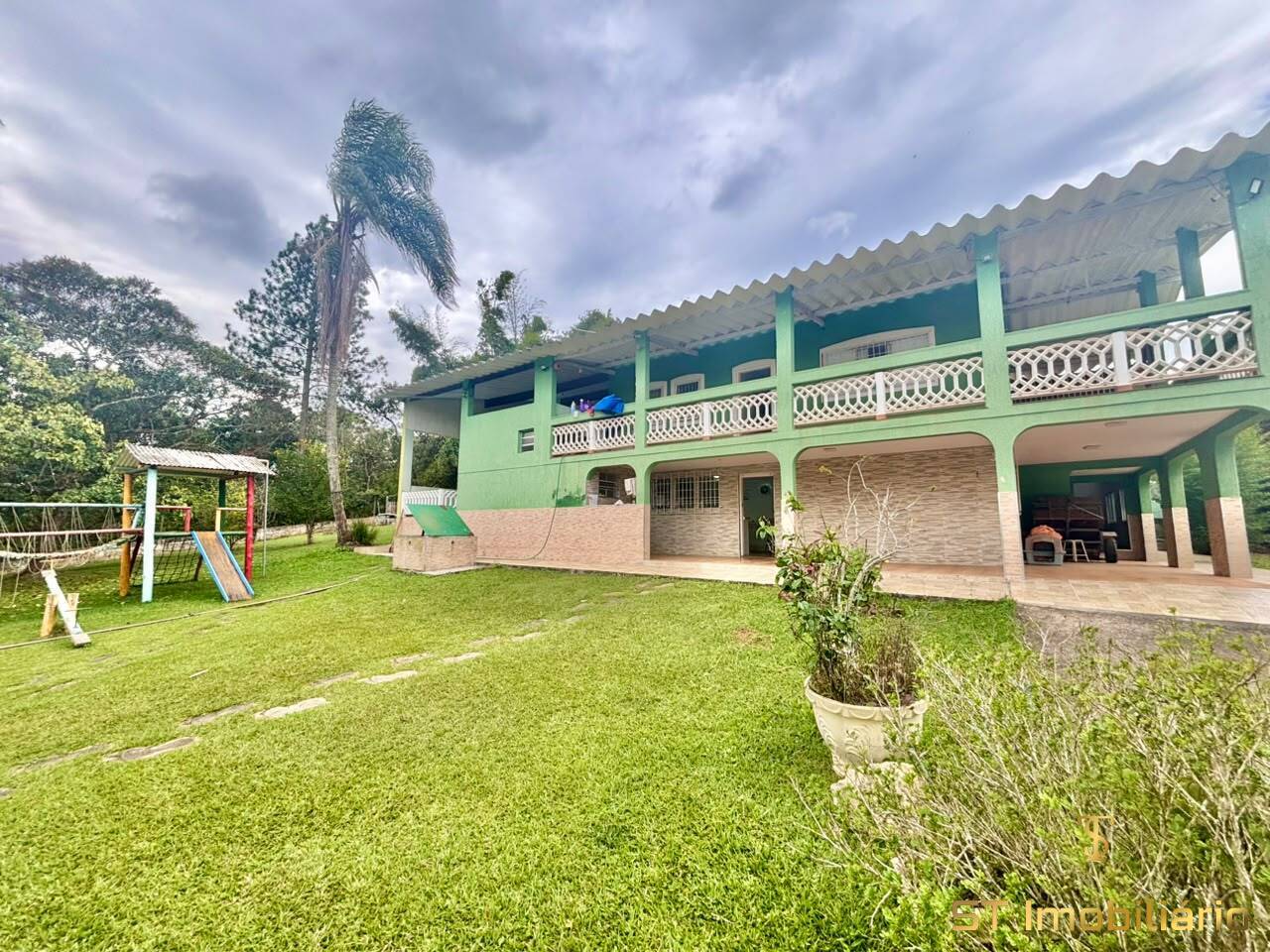 Sítio, 6 quartos, 2300 m² - Foto 3