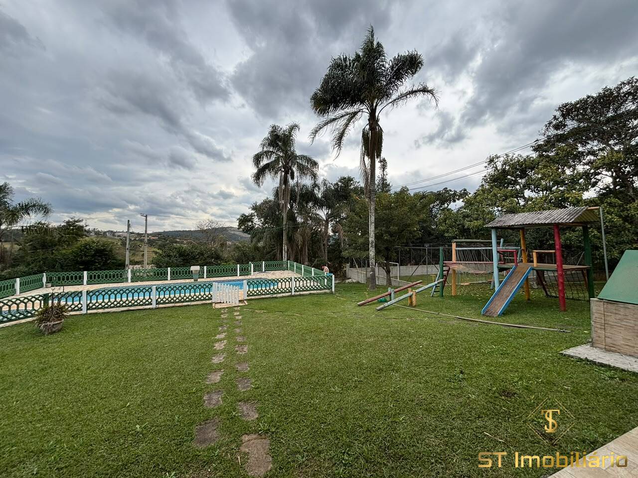 Sítio, 6 quartos, 2300 m² - Foto 28