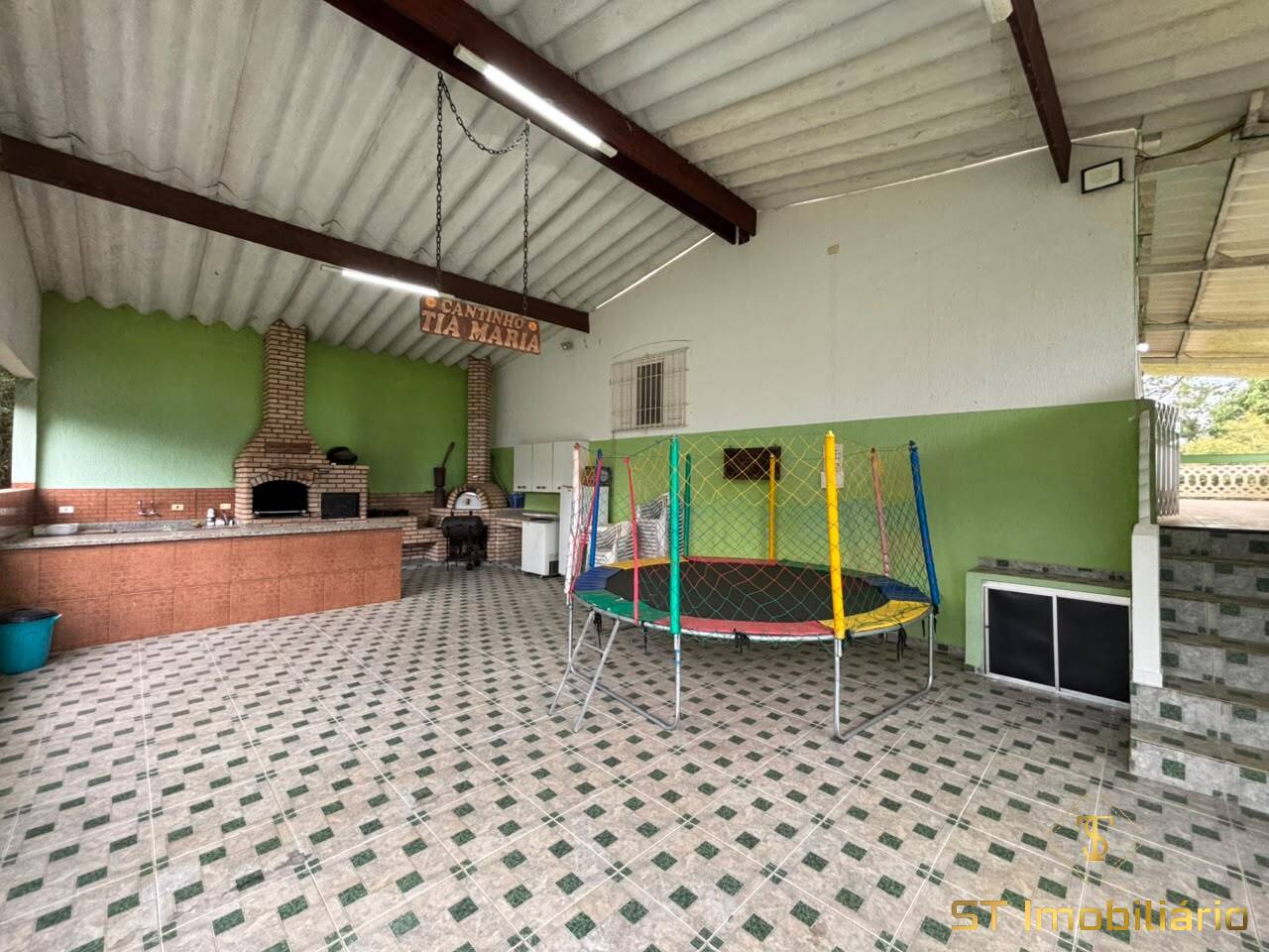 Sítio, 6 quartos, 2300 m² - Foto 6
