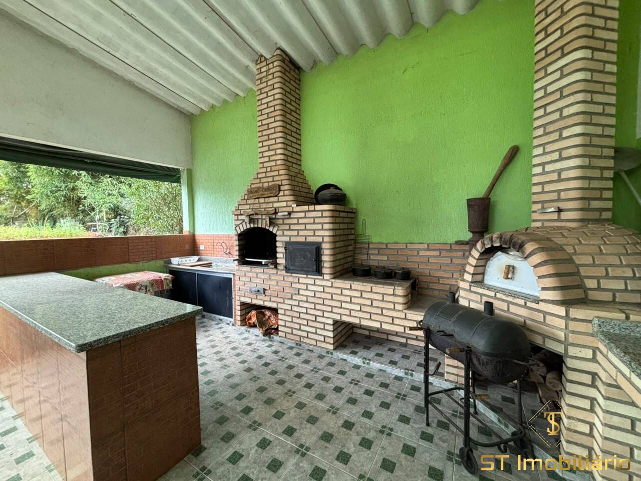 Sítio, 6 quartos, 2300 m² - Foto 22