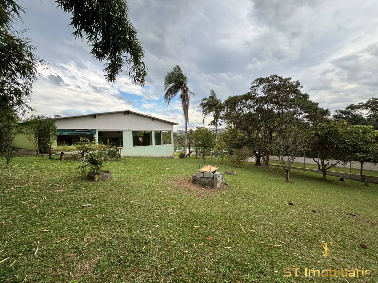Sítio, 6 quartos, 2300 m² - Foto 31