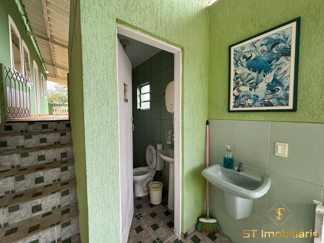 Sítio, 6 quartos, 2300 m² - Foto 23