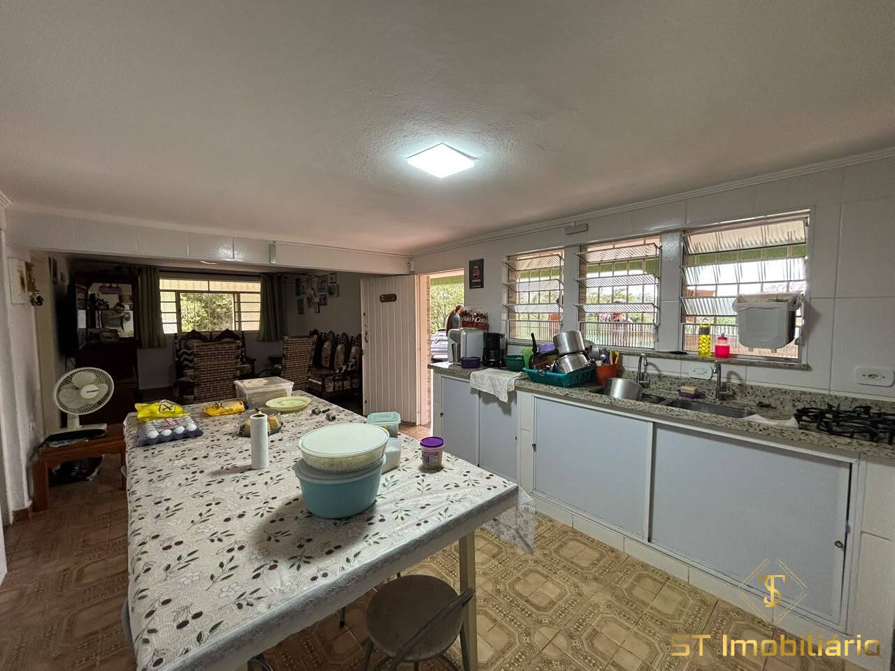 Sítio, 6 quartos, 2300 m² - Foto 10