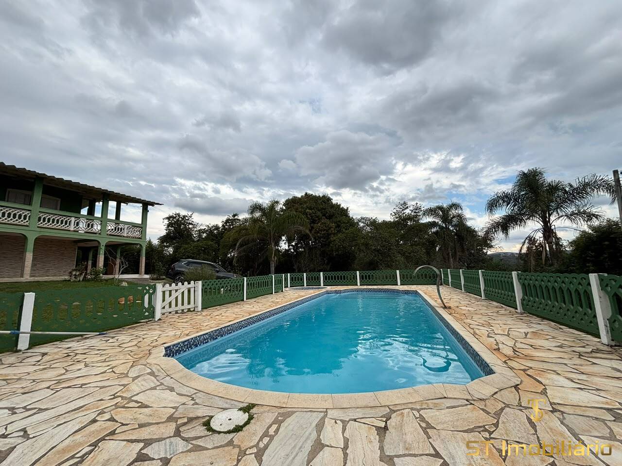 Sítio, 6 quartos, 2300 m² - Foto 26