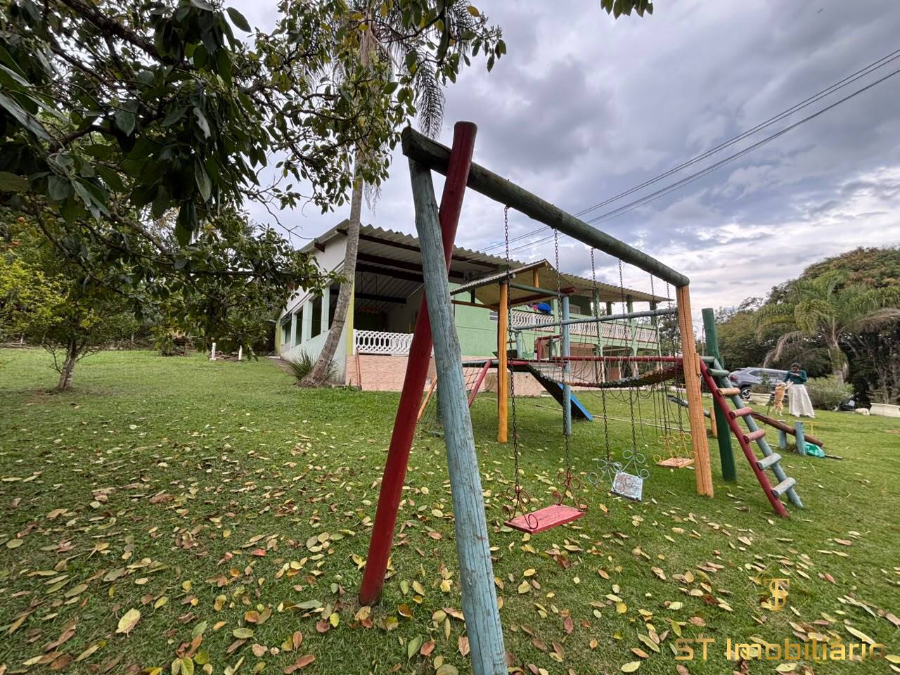 Sítio, 6 quartos, 2300 m² - Foto 34