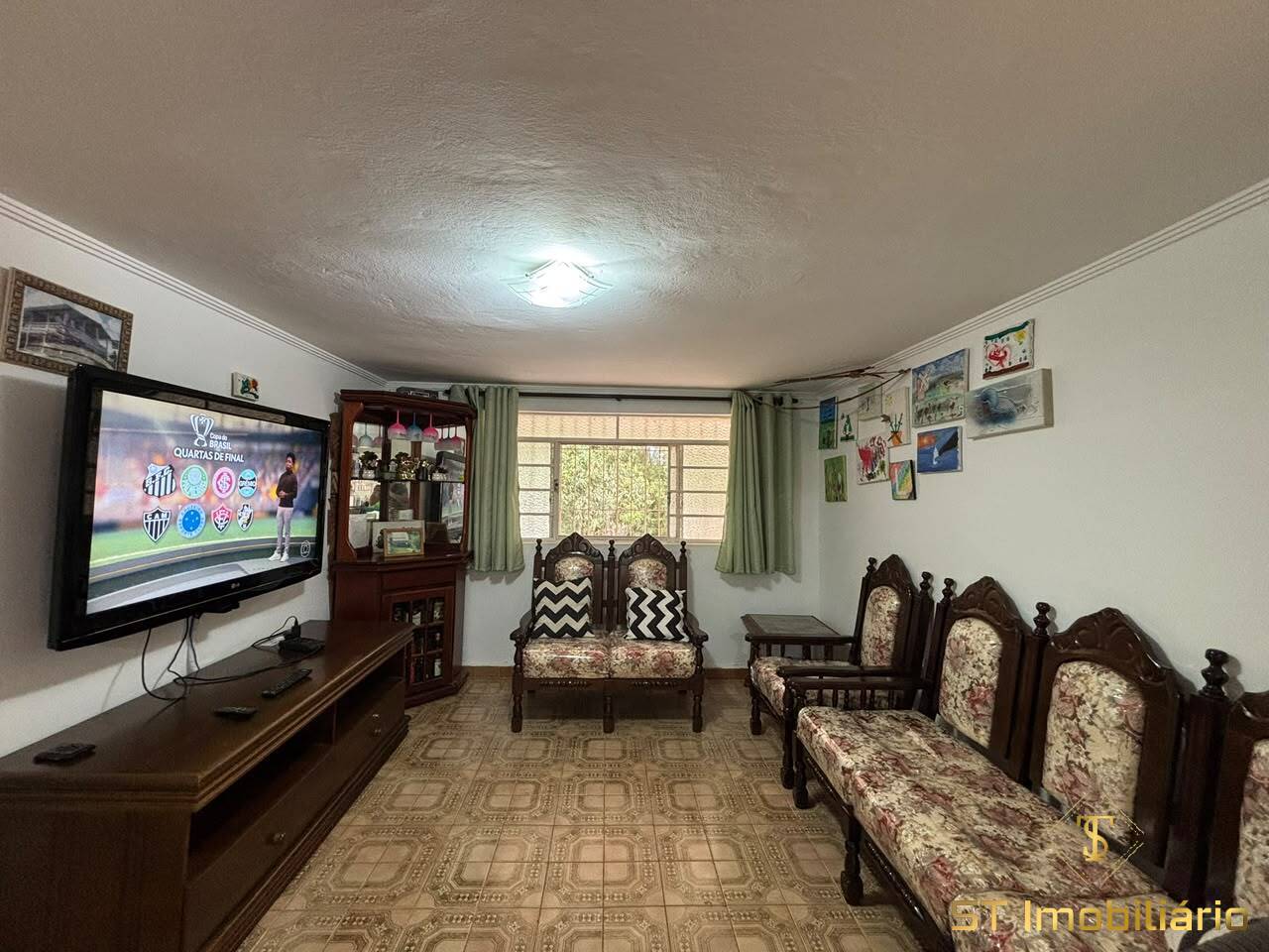 Sítio, 6 quartos, 2300 m² - Foto 11