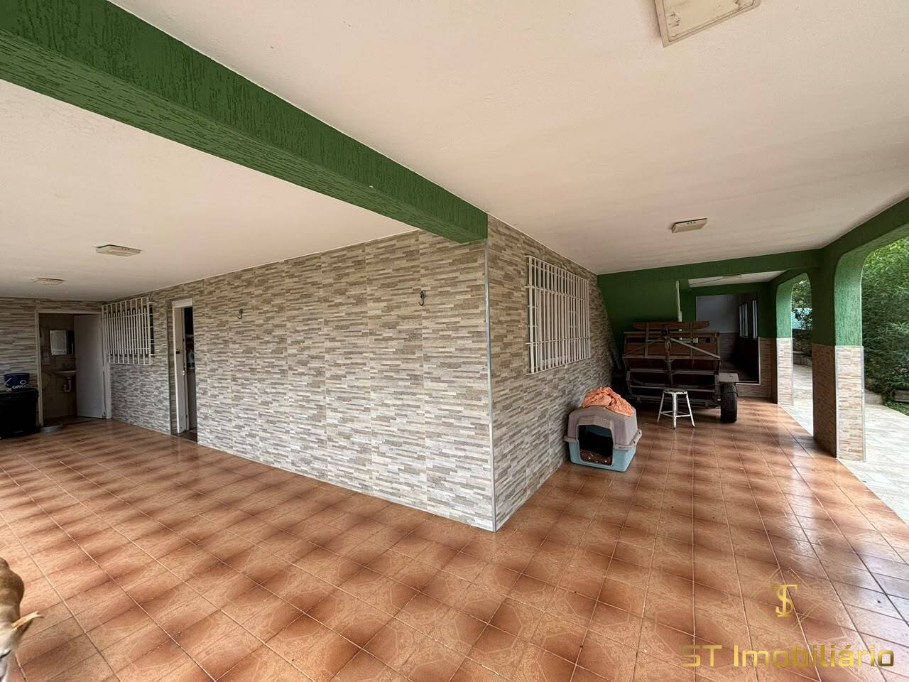 Sítio, 6 quartos, 2300 m² - Foto 9