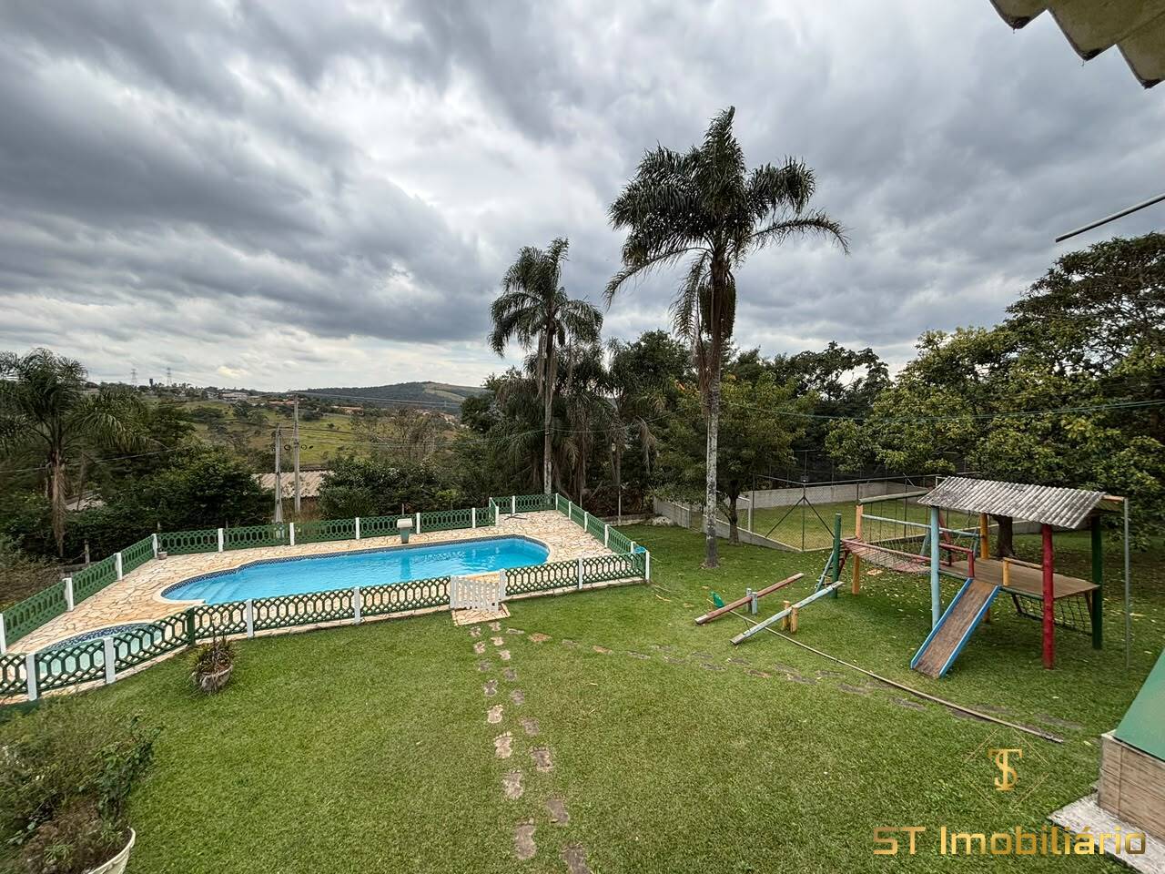 Sítio, 6 quartos, 2300 m² - Foto 5