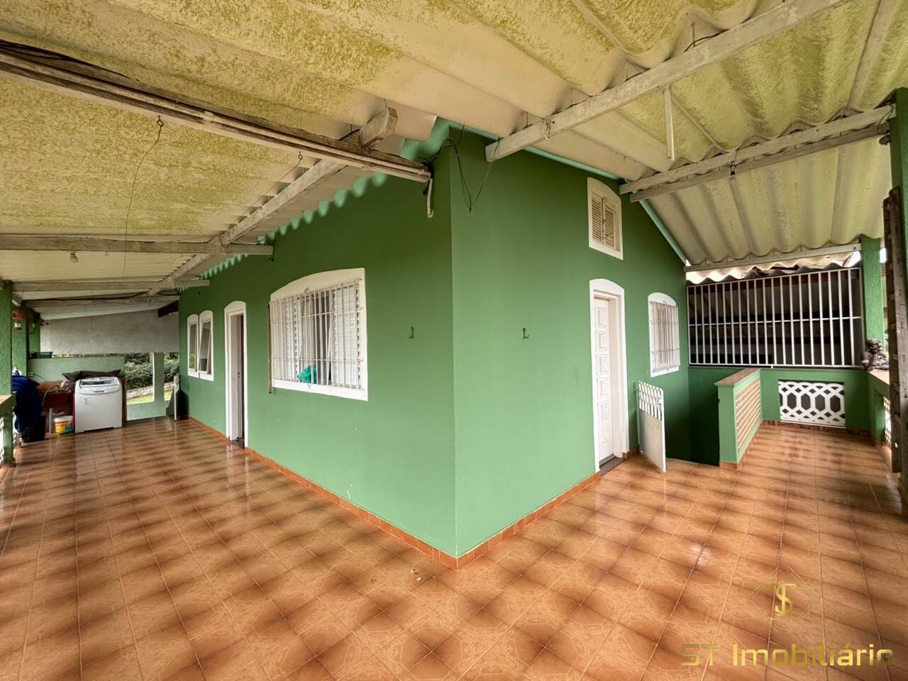 Sítio, 6 quartos, 2300 m² - Foto 16