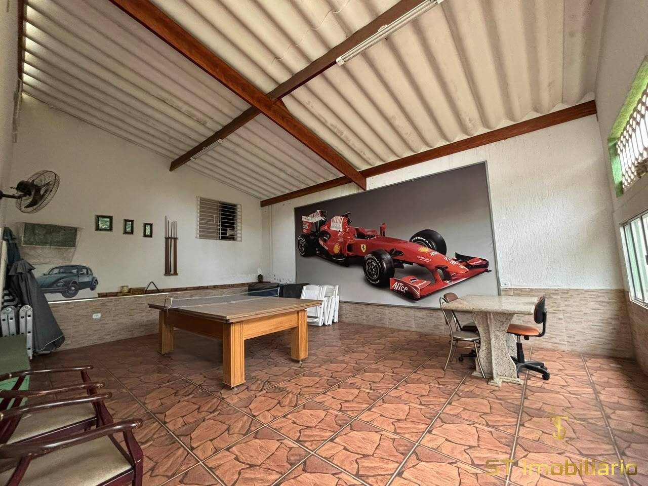 Sítio, 6 quartos, 2300 m² - Foto 8