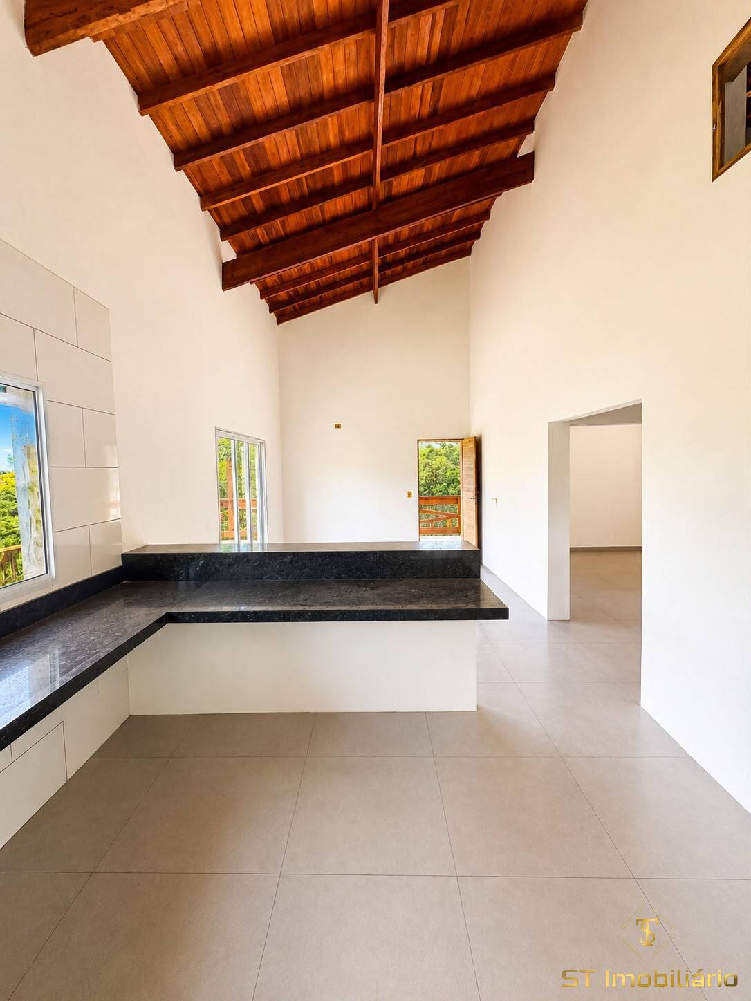 Sítio, 6 quartos, 664 m² - Foto 6