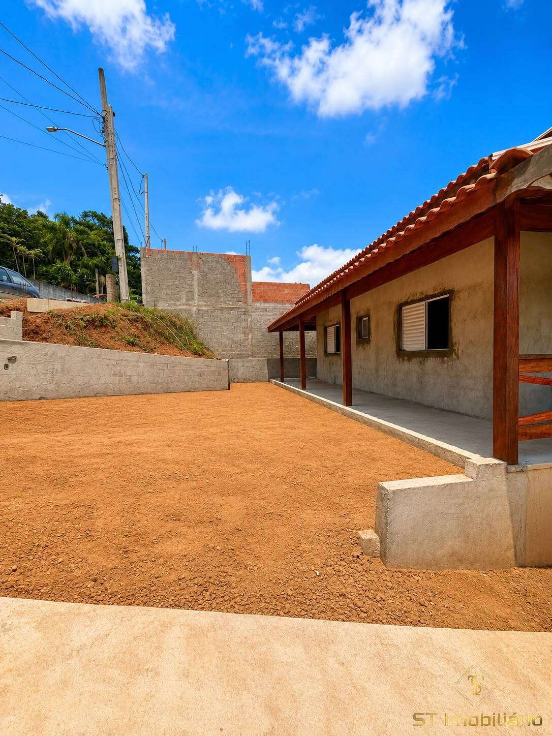 Sítio, 6 quartos, 664 m² - Foto 8