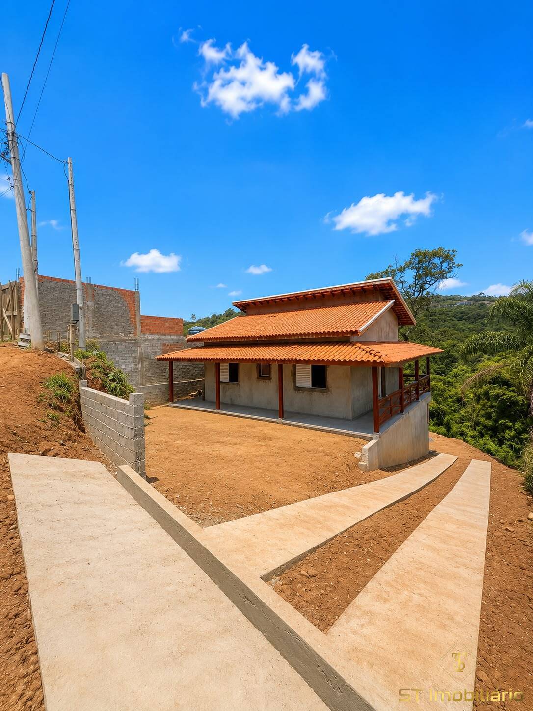 Sítio, 6 quartos, 664 m² - Foto 9