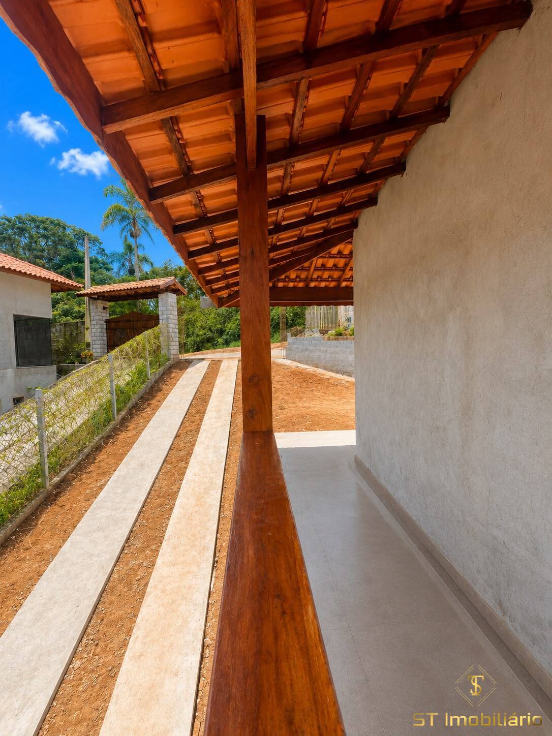 Sítio, 6 quartos, 664 m² - Foto 11