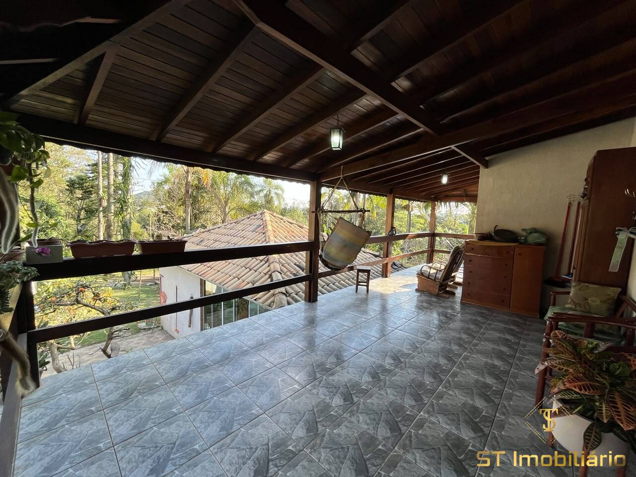 Sítio, 4 quartos, 1550 m² - Foto 9