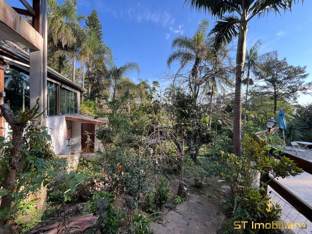Sítio, 4 quartos, 1550 m² - Foto 10