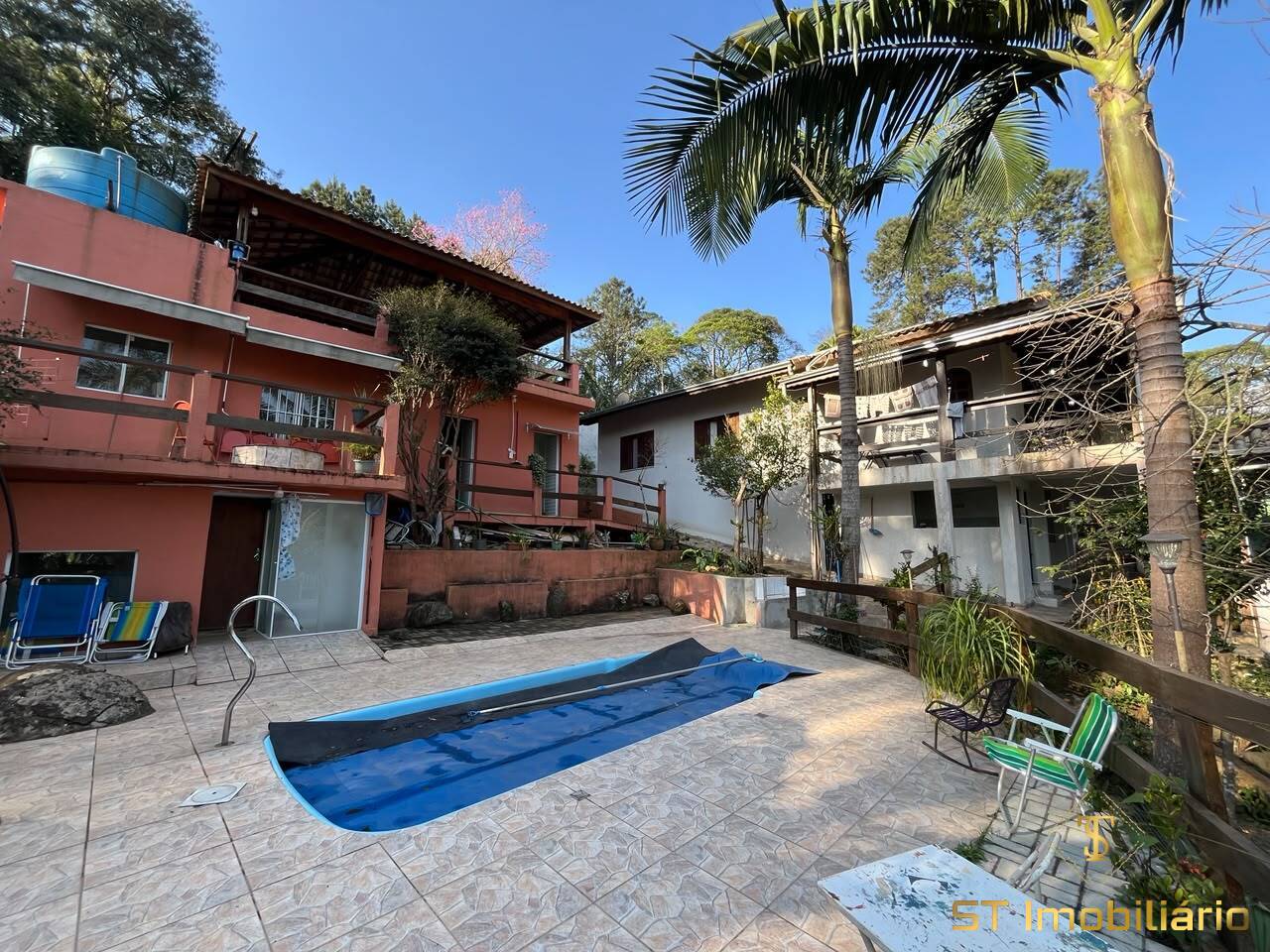 Sítio, 4 quartos, 1550 m² - Foto 11