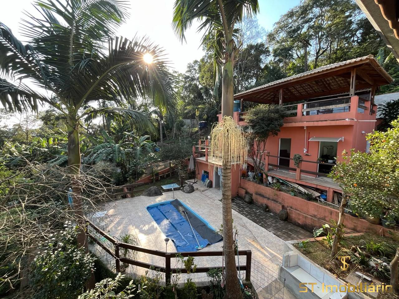 Sítio, 4 quartos, 1550 m² - Foto 6