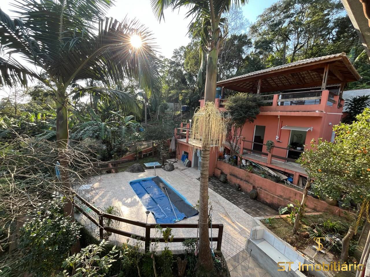 Sítio, 4 quartos, 1550 m² - Foto 15