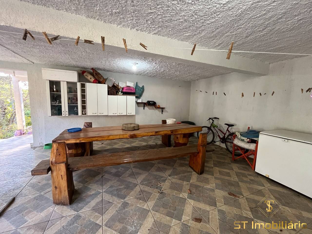 Sítio, 4 quartos, 1550 m² - Foto 18