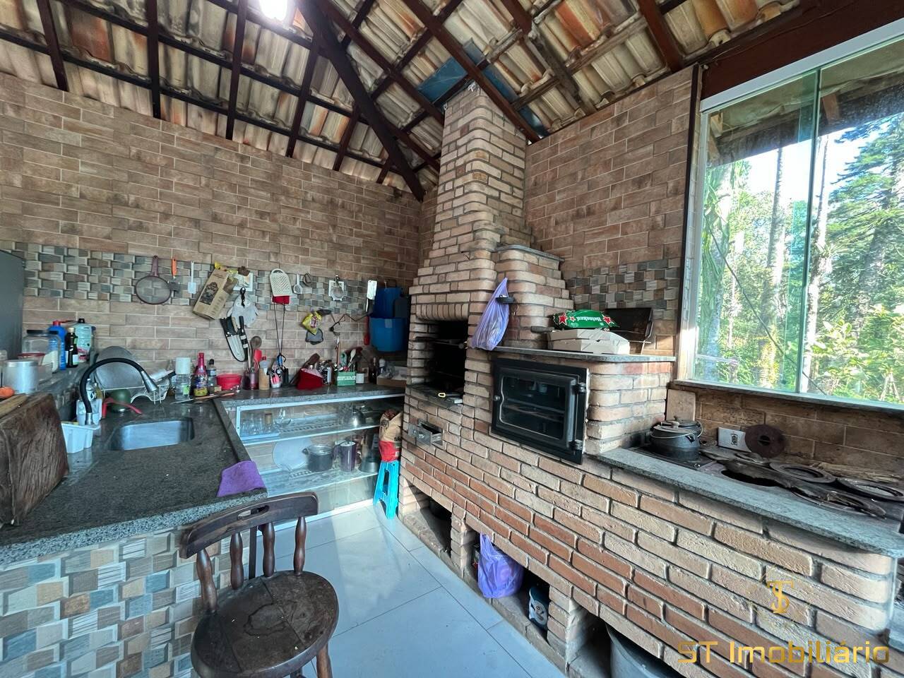 Sítio, 4 quartos, 1550 m² - Foto 16