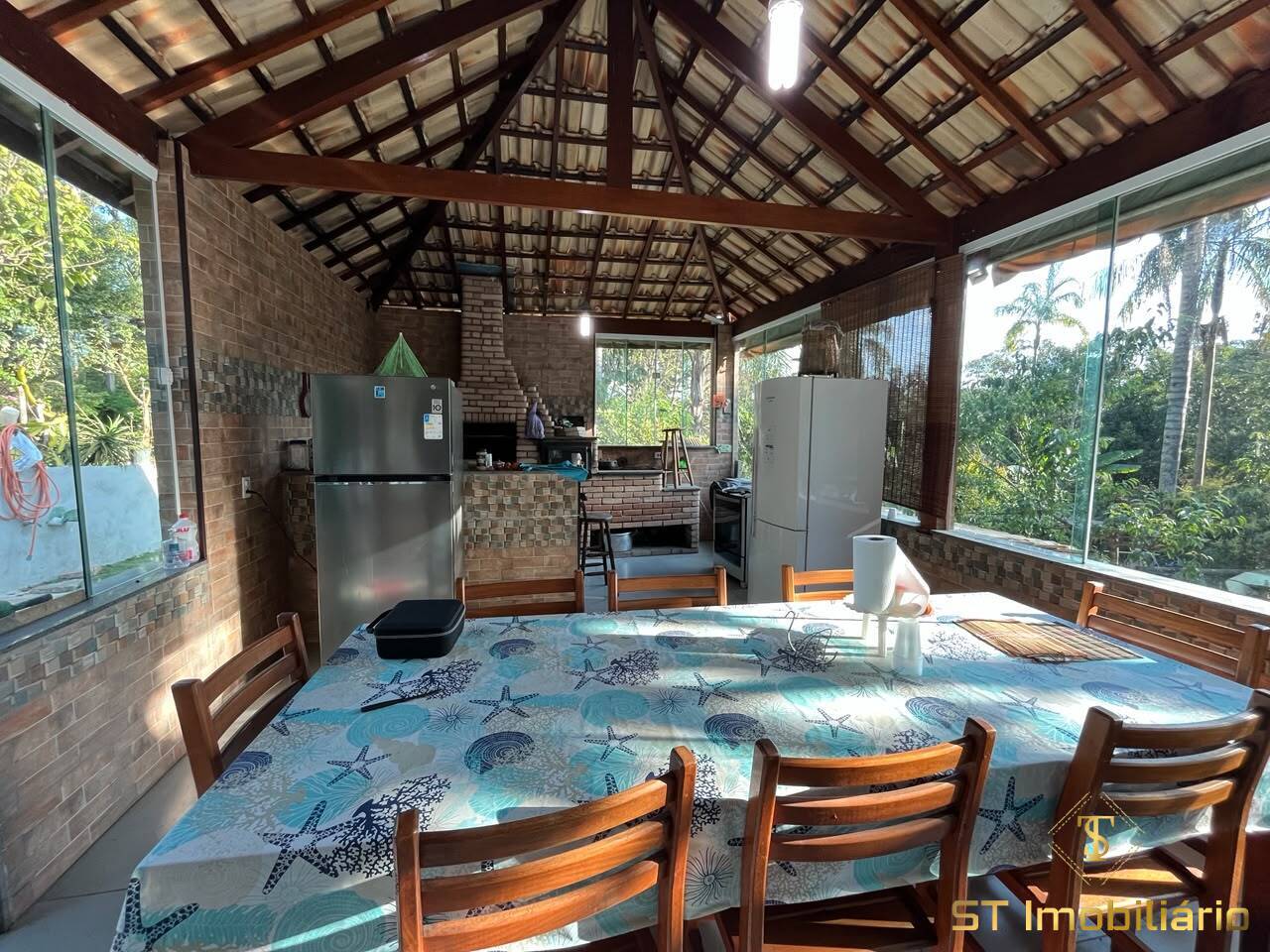 Sítio, 4 quartos, 1550 m² - Foto 17