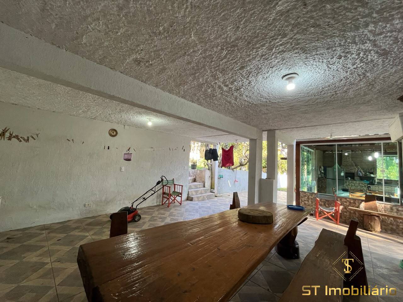 Sítio, 4 quartos, 1550 m² - Foto 21