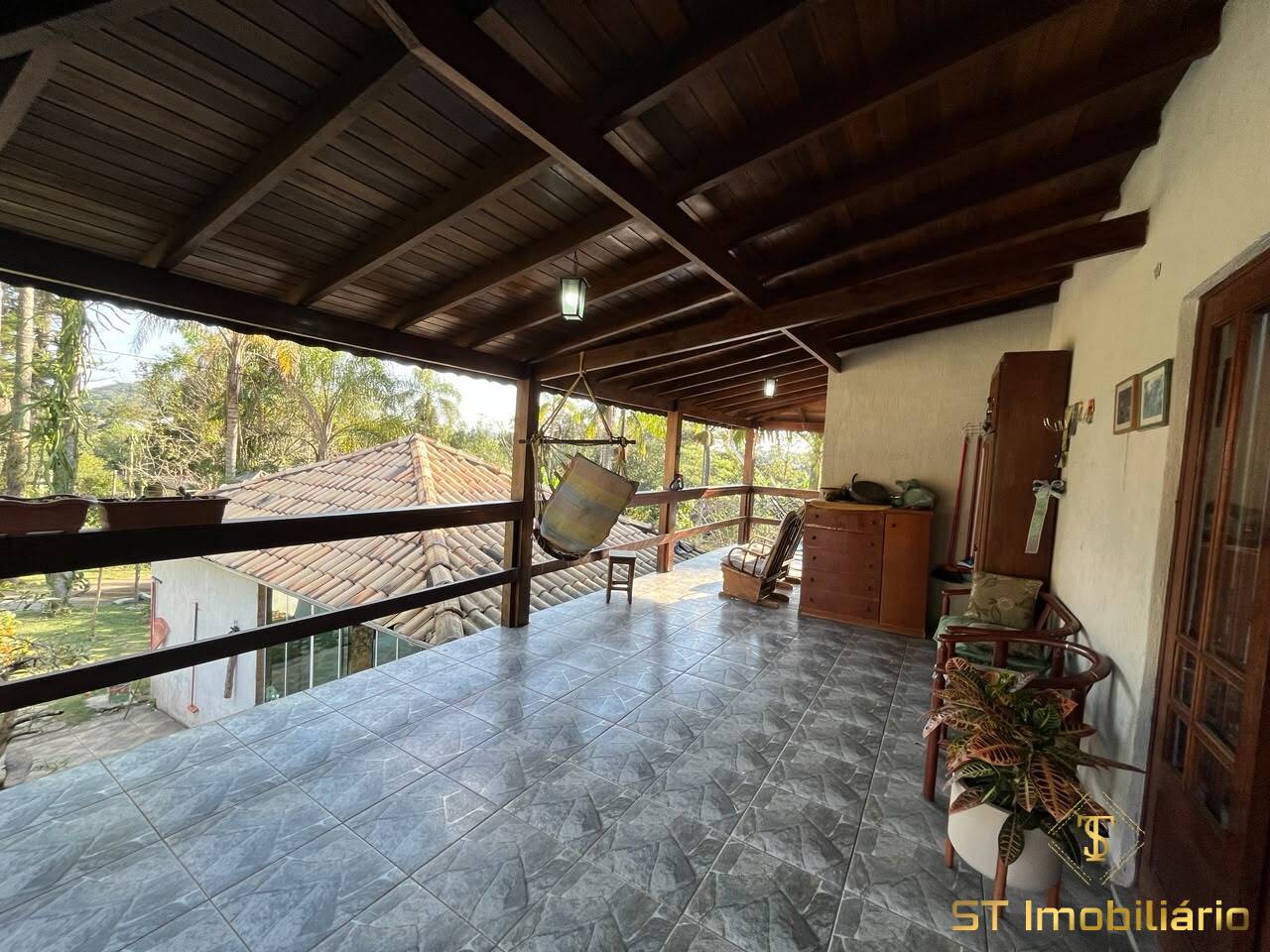 Sítio, 4 quartos, 1550 m² - Foto 24