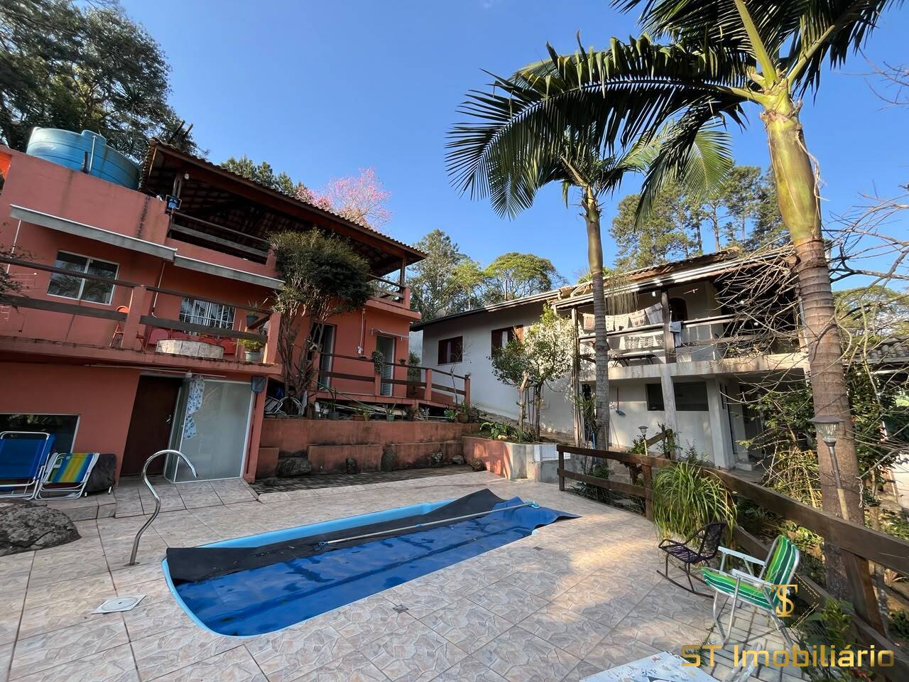 Sítio, 4 quartos, 1550 m² - Foto 25